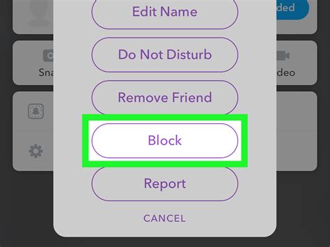 How to delete a friend from snapchat - Nov 15, 2021 · To delete your account, click on "Delete My Account." To delete your account, enter your username and password once more and click "Continue." It's important to note that if you've requested data ... 